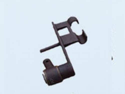 固定式抱索器安裝注意事項(xiàng) 